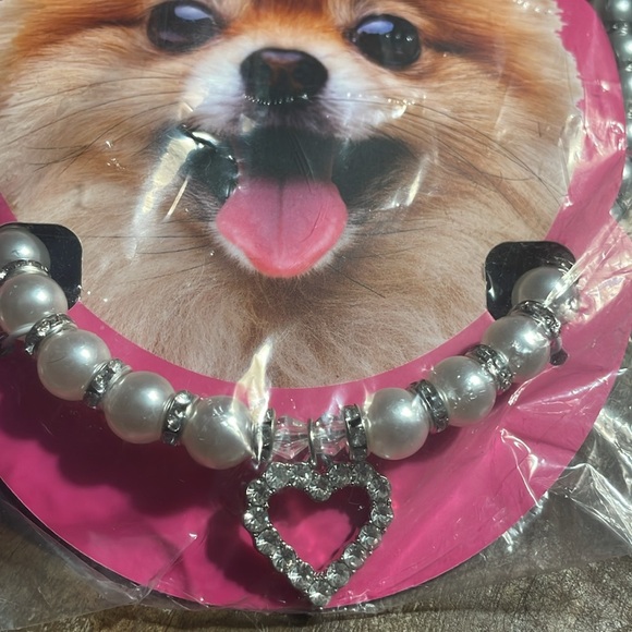 Pet Jewelry (Necklace) - Picture 7 of 9
